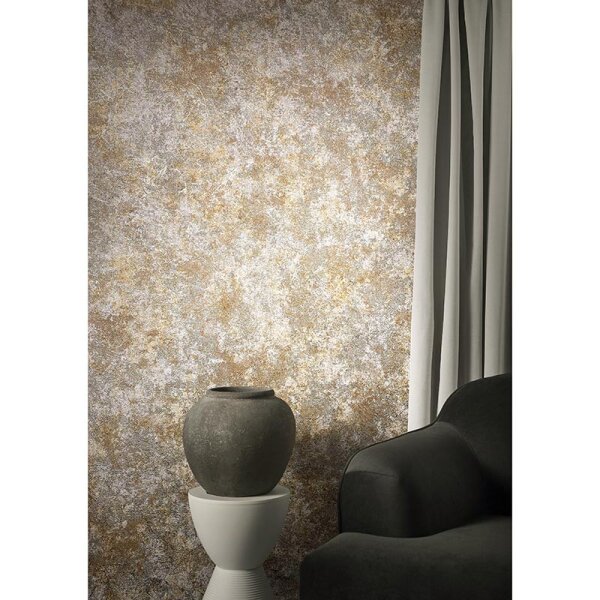 Tapete Braun Marburg Vliestapete (85725)