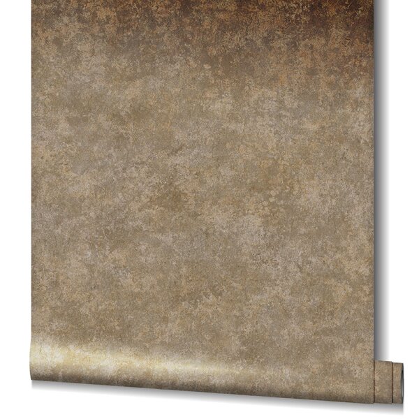 Tapete Braun Marburg Vliestapete (85725)