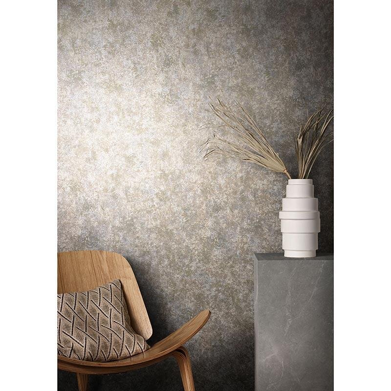 Tapete Braun Marburg Vliestapete (85722)