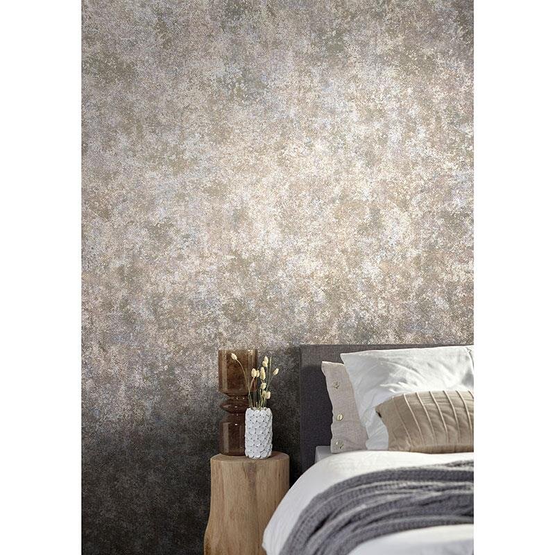 Tapete Braun Marburg Vliestapete (85722)