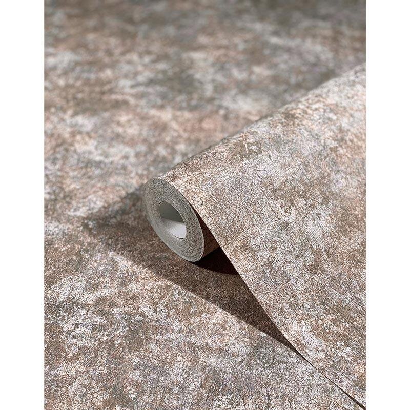 Tapete Braun Marburg Vliestapete (85722)