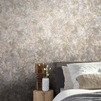 Tapete Braun Marburg Vliestapete (85722)