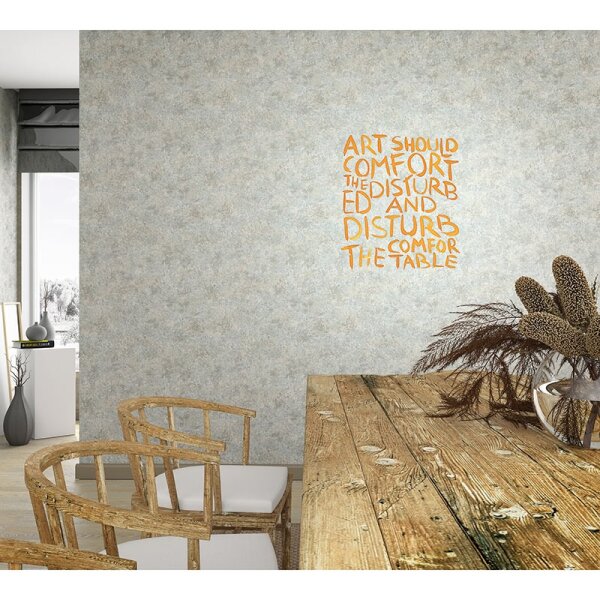 Digitaldruck-Tapete Grau, Silber Marburg (33279)