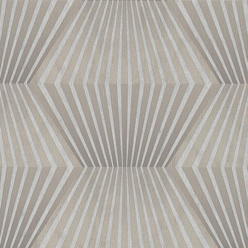 Tapete Beige, Creme livingwalls Vliestapete (382043)