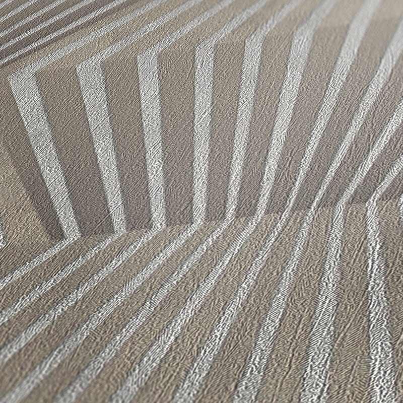 Tapete Beige, Creme livingwalls Vliestapete (382043)