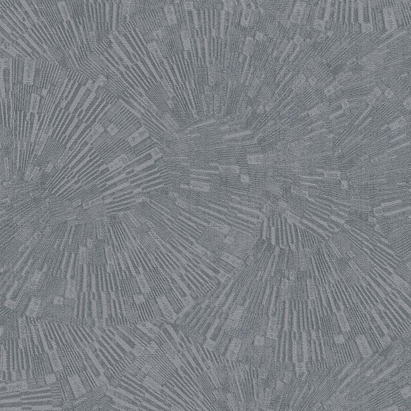 Tapete Grau, Silber livingwalls Vliestapete (382031)