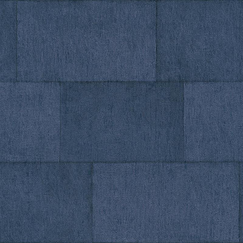 Tapete Blau livingwalls Vliestapete (382015)