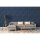 Tapete Blau livingwalls Vliestapete (382015)