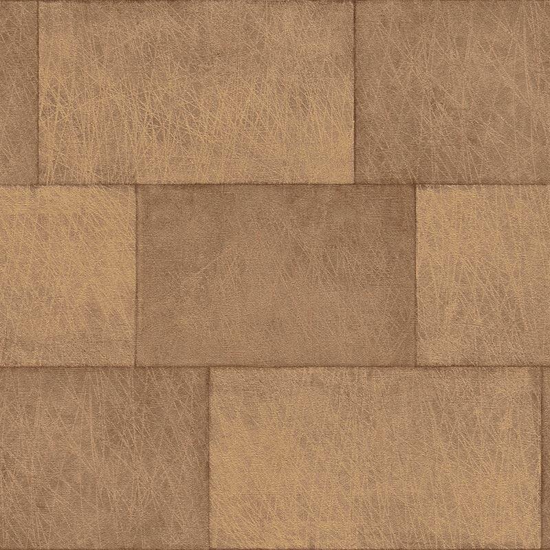 Tapete Braun livingwalls Vliestapete (382014)