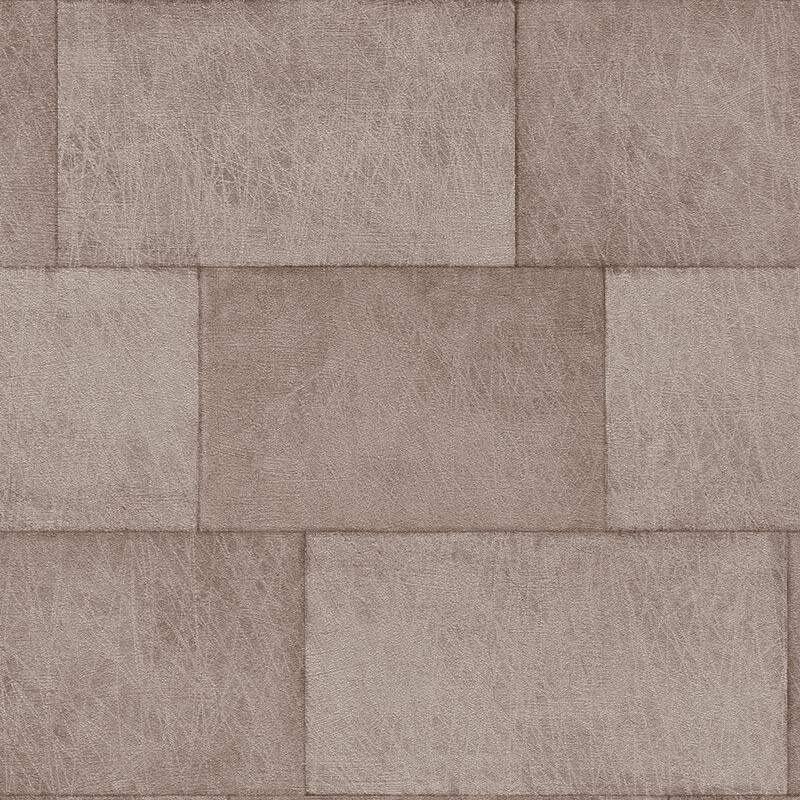 Tapete Braun livingwalls Vliestapete (382013)