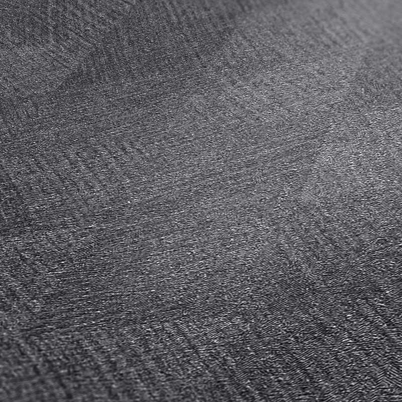 Tapete Grau, Silber livingwalls Vliestapete (382004)