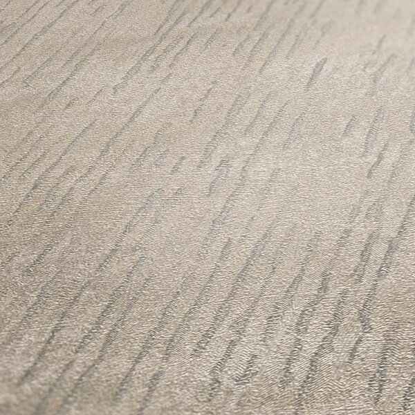 Tapete Beige, Creme livingwalls Vliestapete (381991)