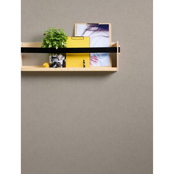 Tapete Beige, Creme livingwalls Vliestapete (381976)