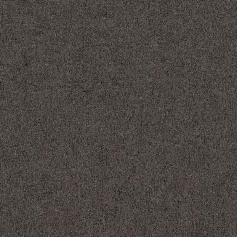 Tapete Schwarz, Anthrazit livingwalls Vliestapete (381975)