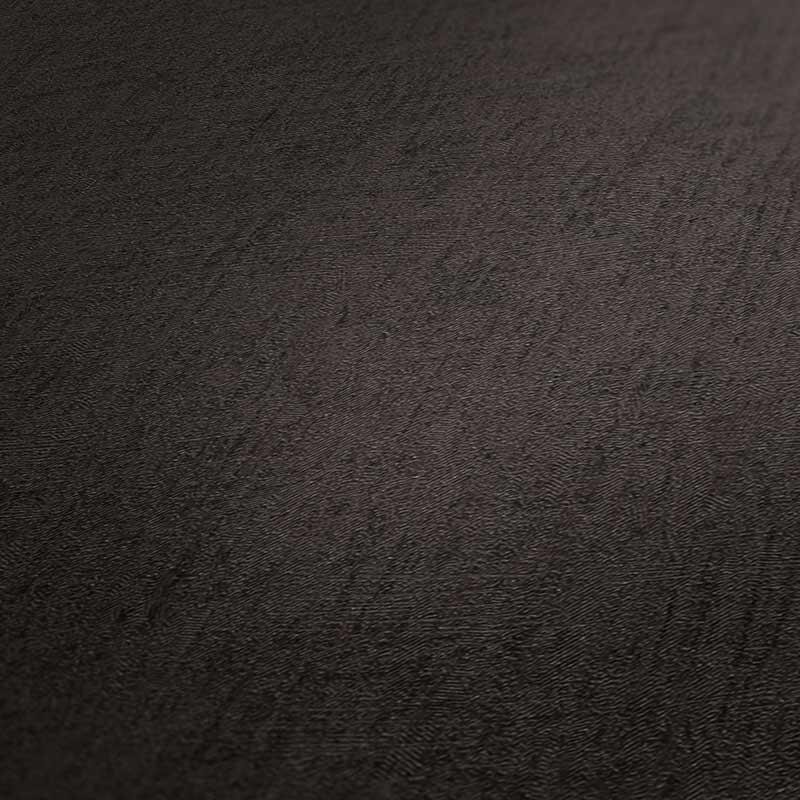 Tapete Schwarz, Anthrazit livingwalls Vliestapete (381975)