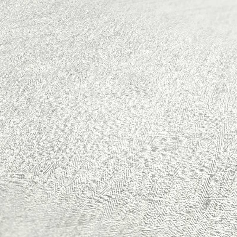 Tapete Weiß livingwalls Vliestapete (381973)