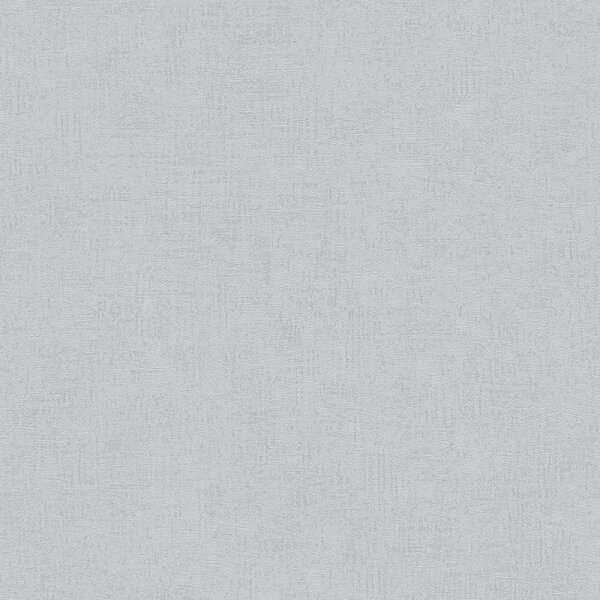 Tapete Grau, Silber, Weiß livingwalls Vliestapete (381972)