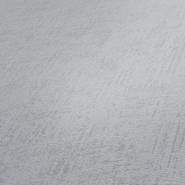 Tapete Grau, Silber, Weiß livingwalls Vliestapete (381972)