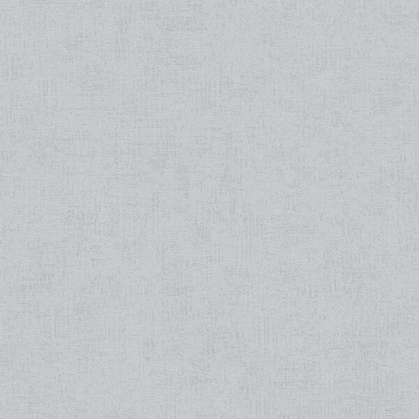 Tapete Grau, Silber, Weiß livingwalls Vliestapete (381972)