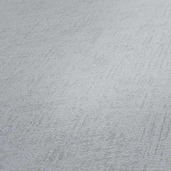 Tapete Grau, Silber, Weiß livingwalls Vliestapete (381972)