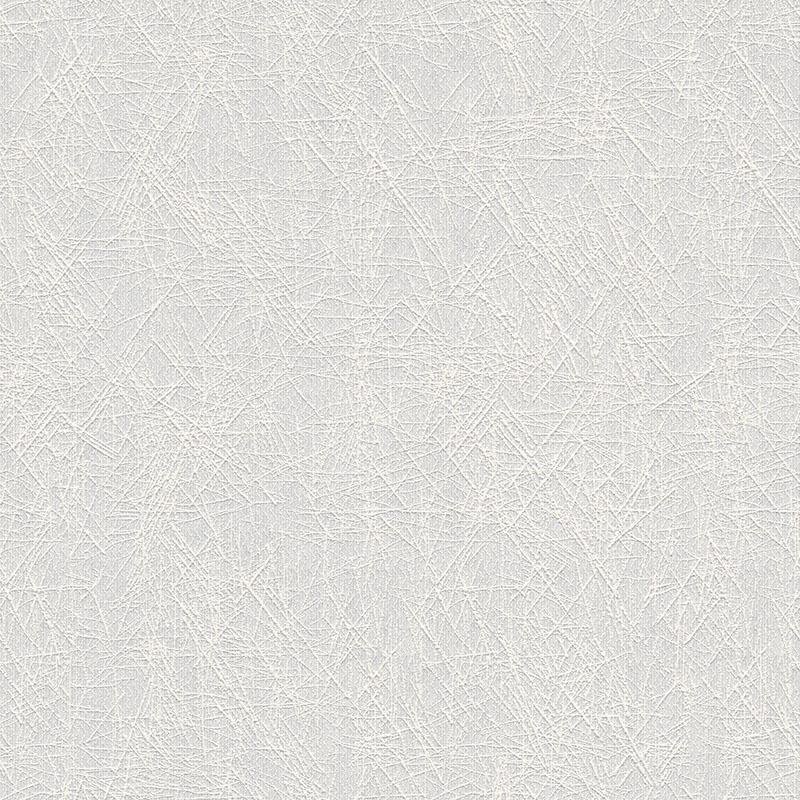 Tapete Weiß Überstreichbar AS-Creation (167613)