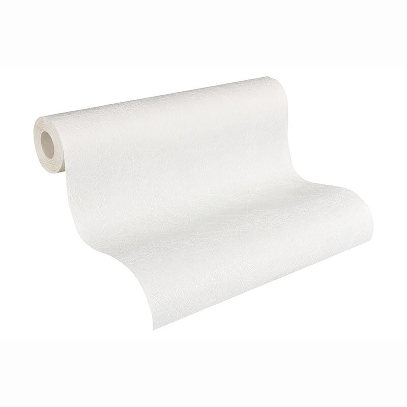 Tapete Weiß Überstreichbar AS-Creation (167613)