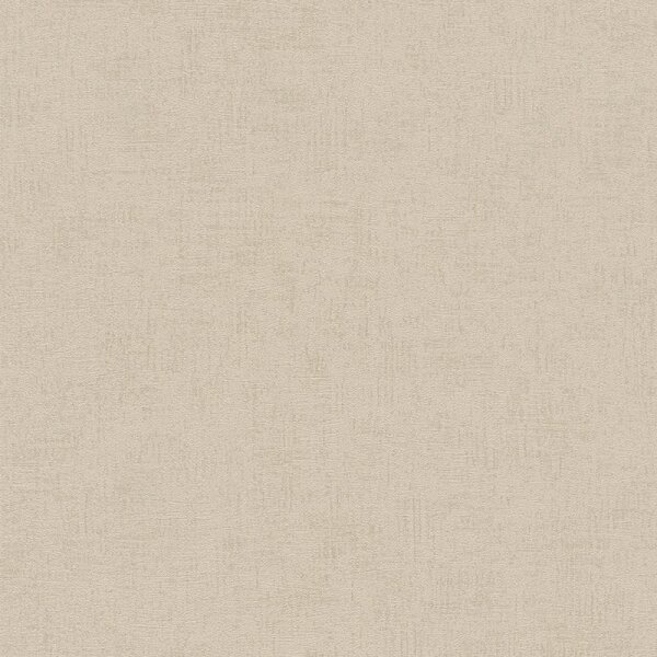 Tapete Beige, Creme livingwalls Vliestapete (381971)