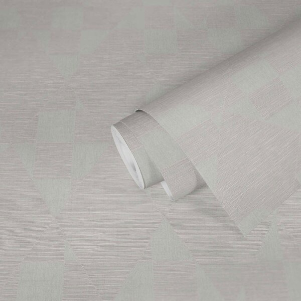 Tapete Weiß livingwalls Vliestapete (381966)