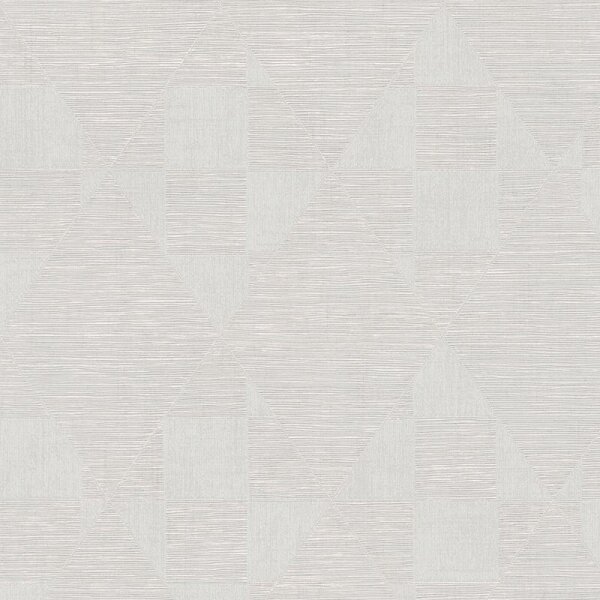 Tapete Weiß livingwalls Vliestapete (381966)