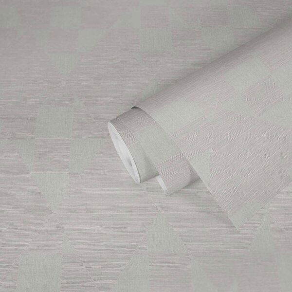 Tapete Weiß livingwalls Vliestapete (381966)