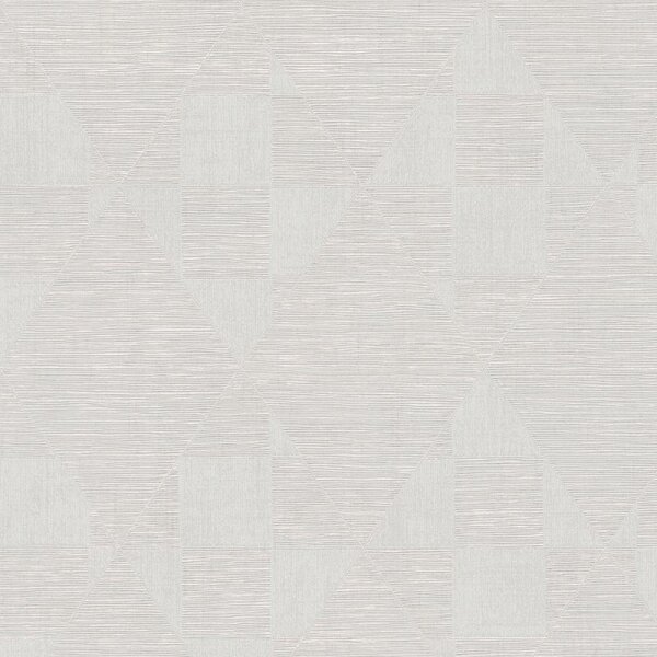 Tapete Weiß livingwalls Vliestapete (381966)