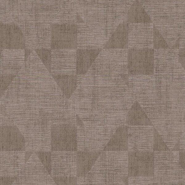 Tapete Braun livingwalls Vliestapete (381964)