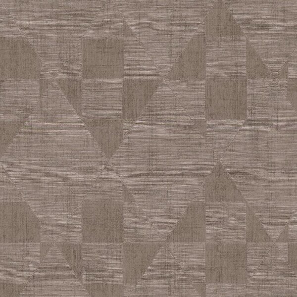 Tapete Braun livingwalls Vliestapete (381964)