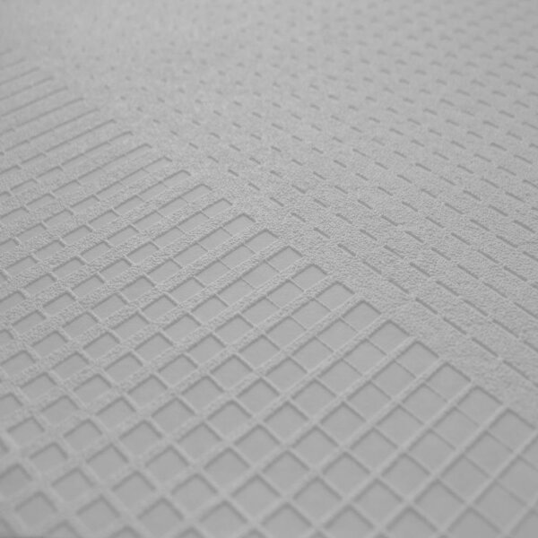 Tapete Weiß Überstreichbar Patent Decor Marburg (1884)