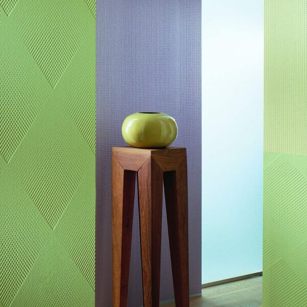 Tapete Weiß Überstreichbar Patent Decor Marburg (1884)