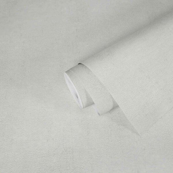 Tapete Weiß livingwalls Vliestapete (381955)