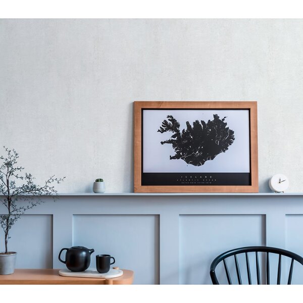 Tapete Weiß livingwalls Vliestapete (381955)