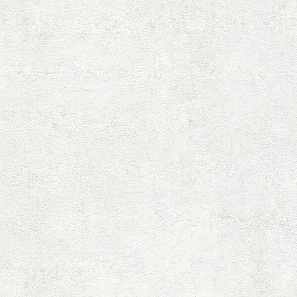 Tapete Weiß livingwalls Vliestapete (381955)