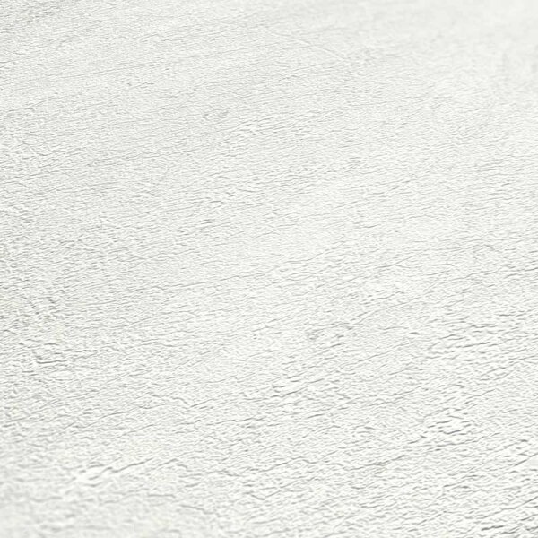 Tapete Weiß livingwalls Vliestapete (381955)