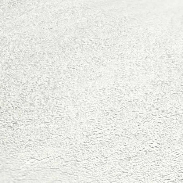 Tapete Weiß livingwalls Vliestapete (381955)