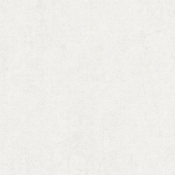 Tapete Weiß livingwalls Vliestapete (378405)