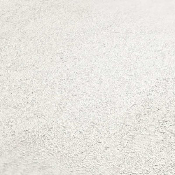 Tapete Weiß livingwalls Vliestapete (378405)