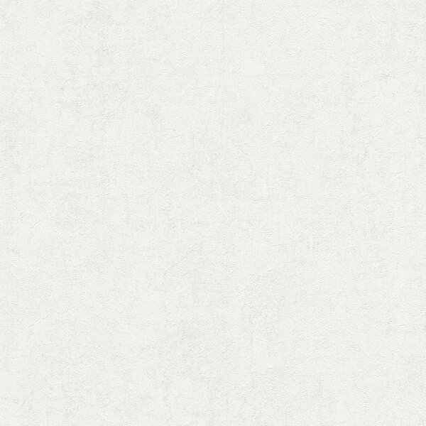 Tapete Weiß livingwalls Vliestapete (378405)