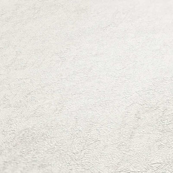 Tapete Weiß livingwalls Vliestapete (378405)