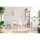 Tapete Weiß livingwalls Vliestapete (378405)