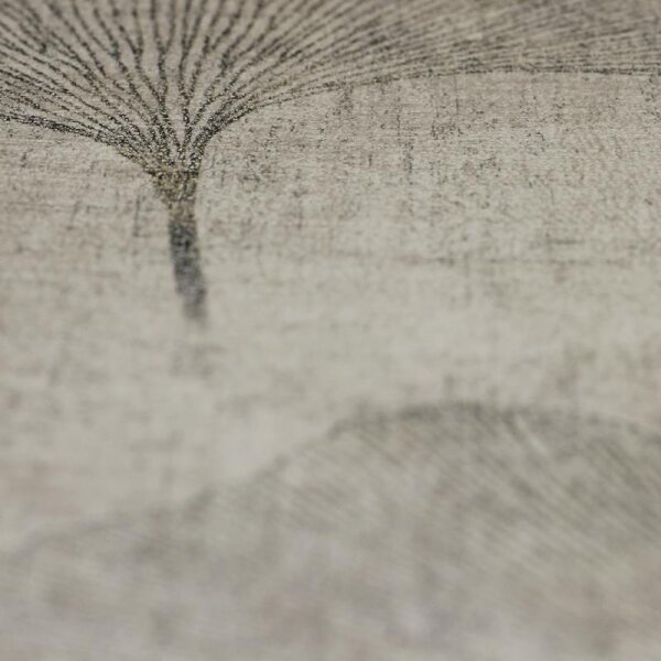 Tapete Grau, Silber AS-Creation Vliestapete (322653)