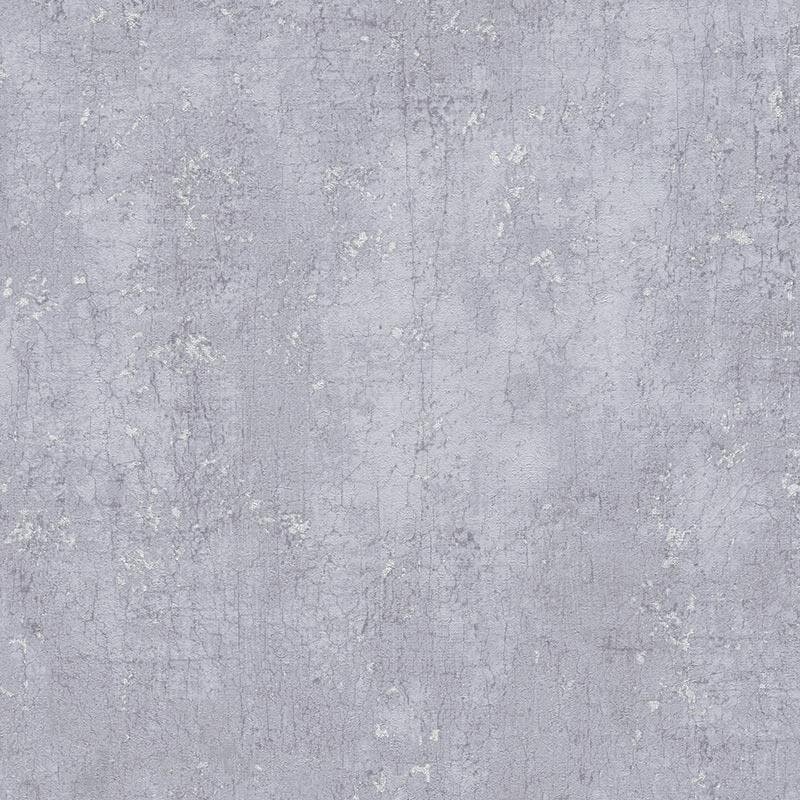 Tapete Grau, Silber livingwalls Vliestapete (378402)