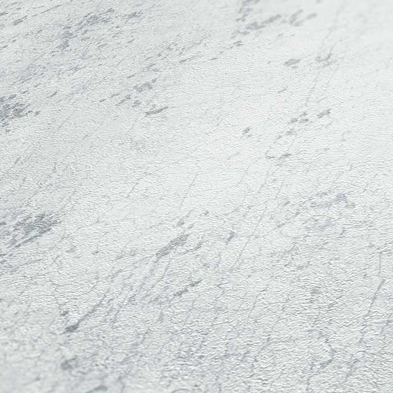 Tapete Weiß livingwalls Vliestapete (378401)