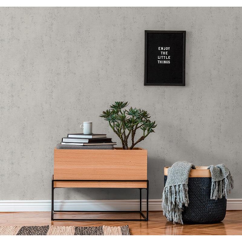 Tapete Weiß livingwalls Vliestapete (378401)