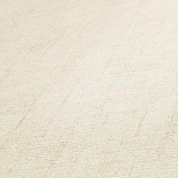 Tapete Beige, Creme AS-Creation Vliestapete (322622)
